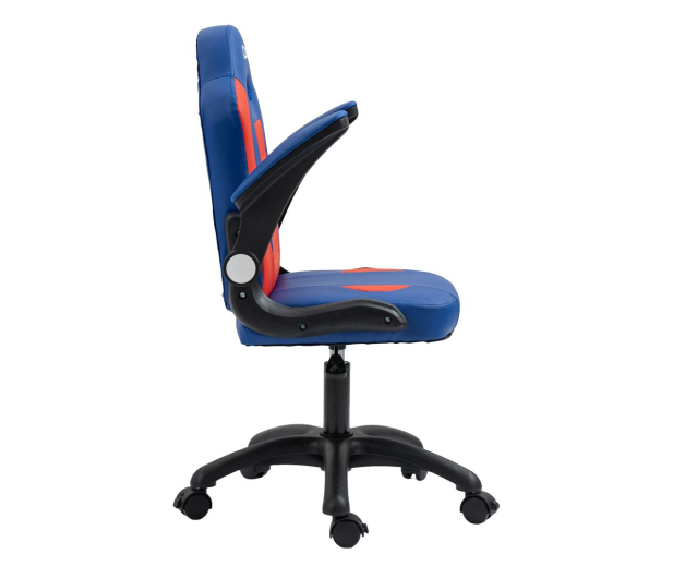COBRA Junior Pro - Czerwony - 1259803 - zdjęcie 5